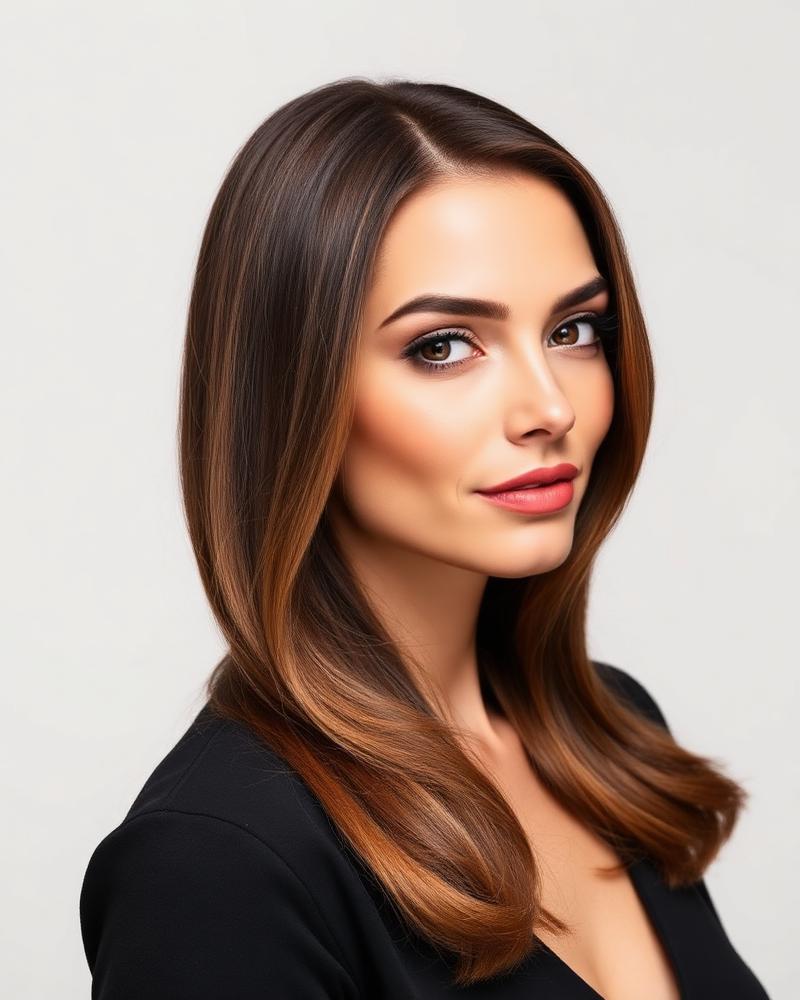 Hair Restoration after