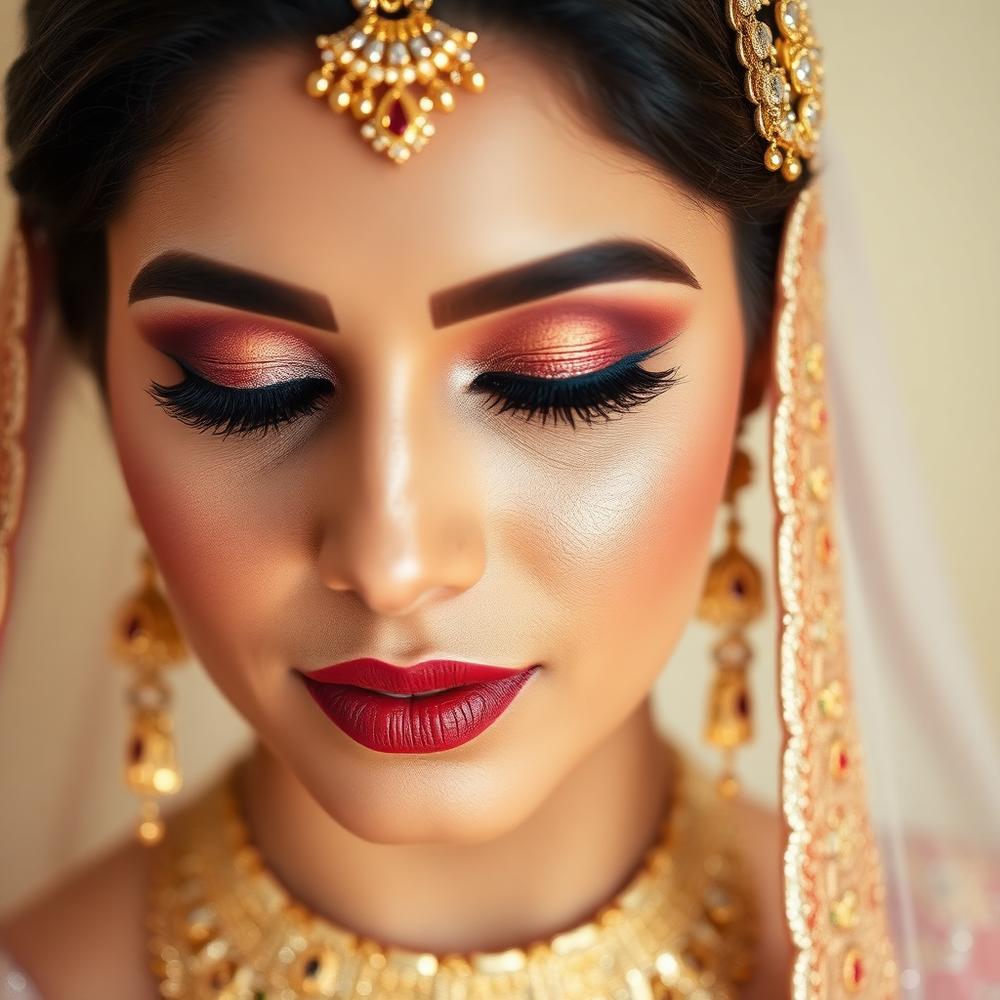 Bridal Beauty