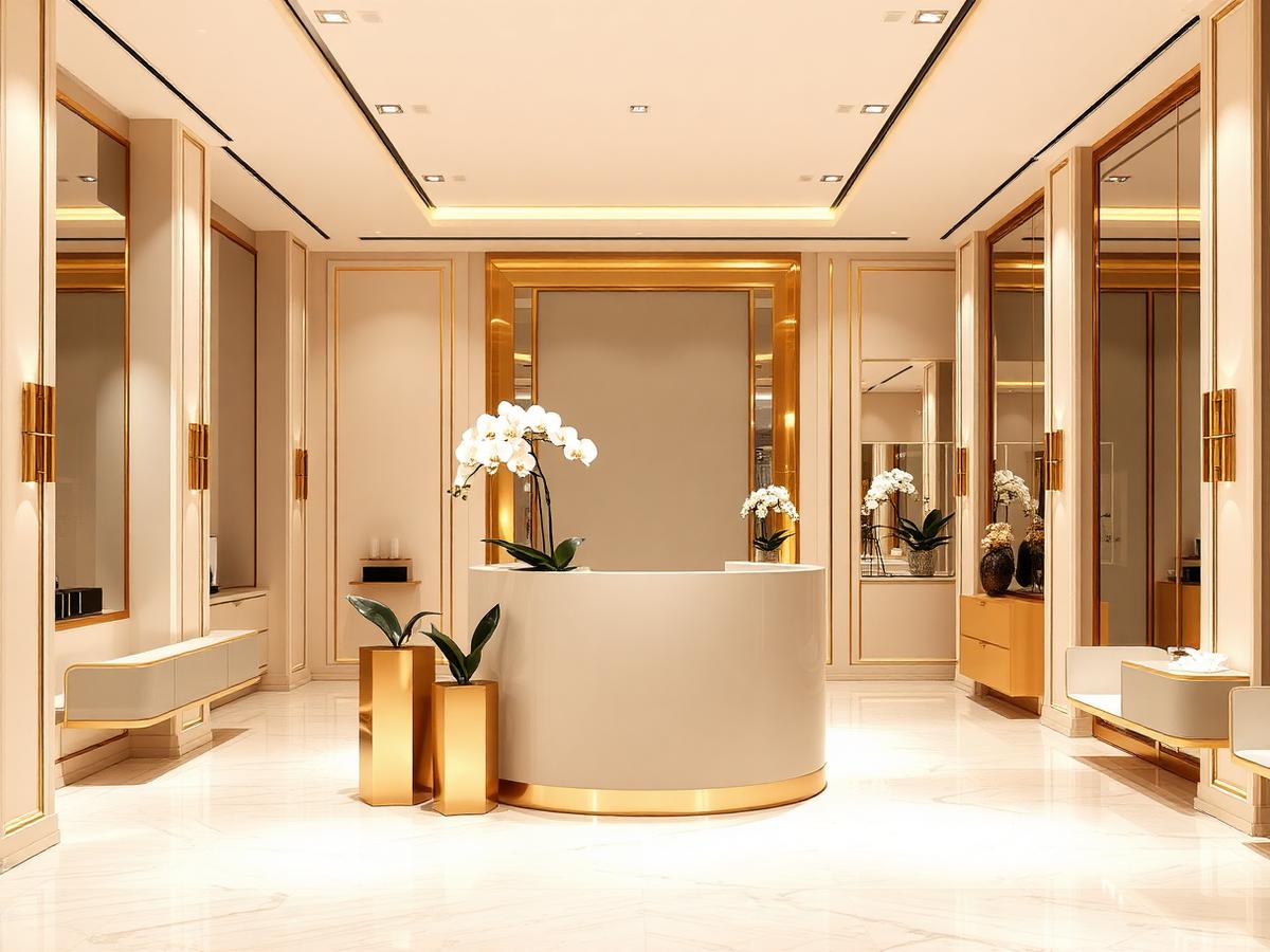 Luxury Interior